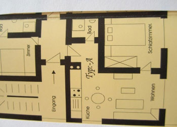 grundriss ferienwohnung reith seefeld