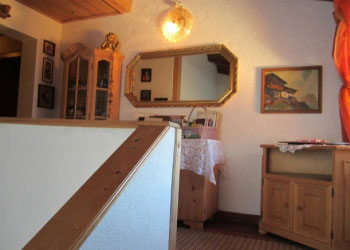 schlafzimmer 2 ferienwohnung reith seefeld