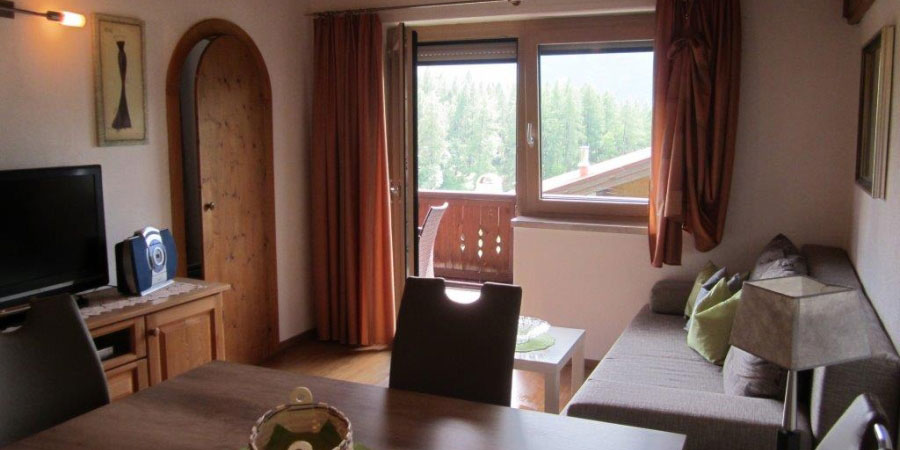 head essbereich ferienwohnung reith seefeld
